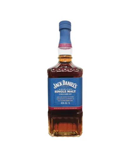 Jack Daniel's Oloroso Sherry Cask Single Malt Whisky