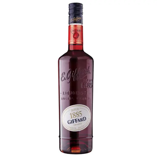 Lichior Giffard Cherry Brandy