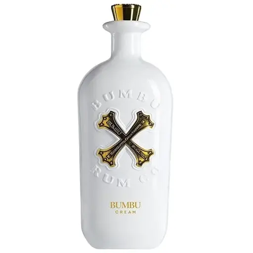 Rom Bumbu Creme