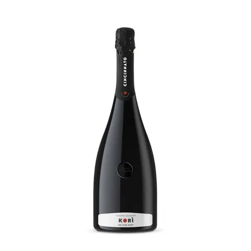 Cincinnato Vin Spumant Kori Brut