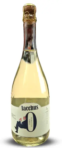 Iacchus Vin spumant fara alcool brut