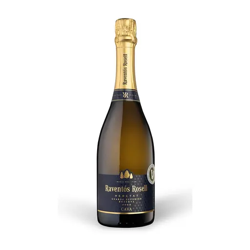 RAVENTOS ROSELL CAVA HERETAT BRUT