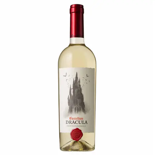 Castellum Dracula - Tamaioasa Romaneasca 2022