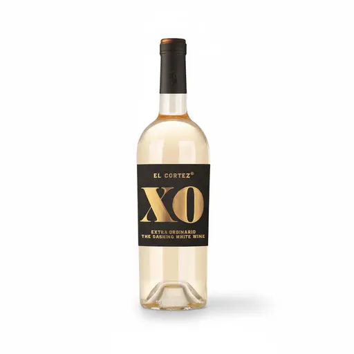 Vin Alb El Cortez XO Extra Ordinario