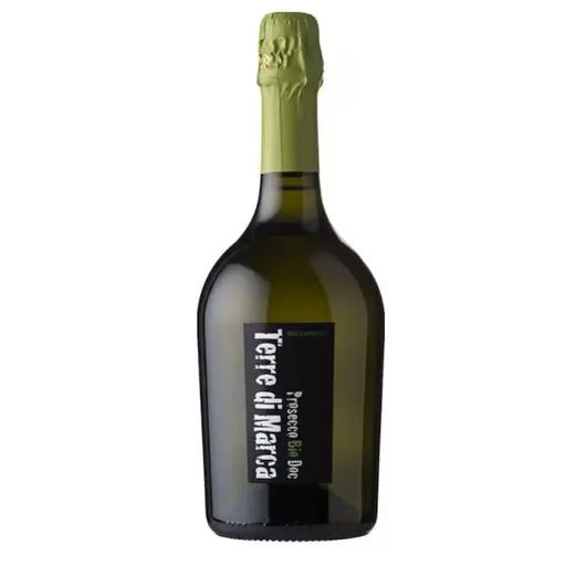 Prosecco alb extra dry Bio Terre di Marca