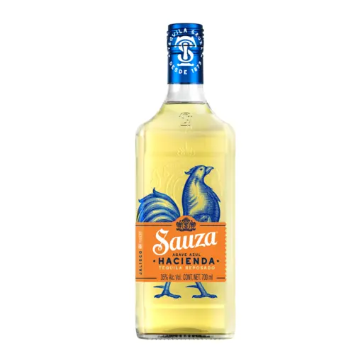 Sauza Agave Azul Tequila Reposado