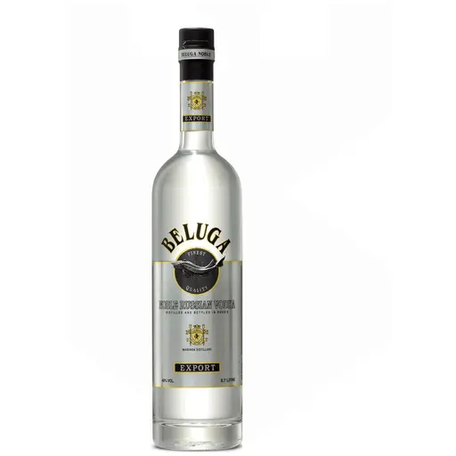 Vodcas Beluga