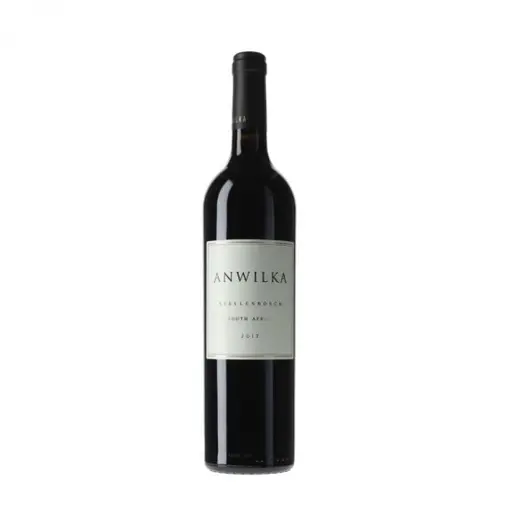 Anwilka 2017