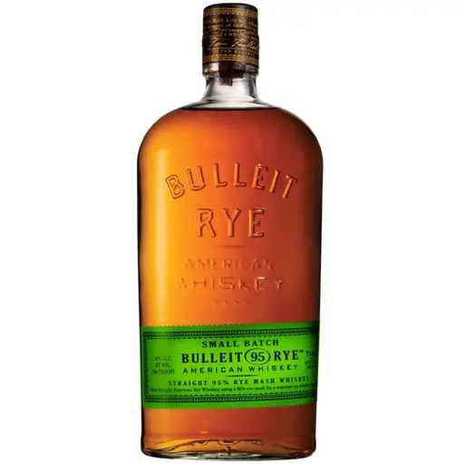 Whiskey Bulleit Bourbon Rye