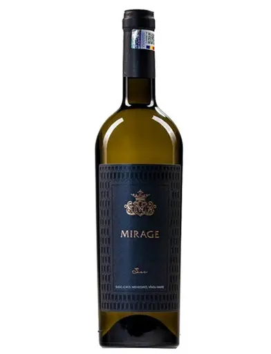Vanju Mare Mirage Riesling Italian & Sauvignon Blanc Vin Alb, Sec