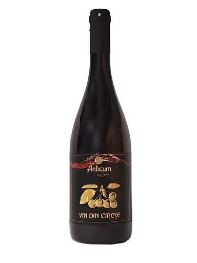 Vin Cirese Negre+Rosii
