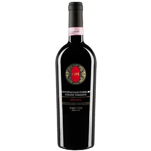 Farnese Opi Montepulciano D'Abruzzo Riserva