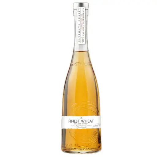 Khortytsa Finest Wheat Golden Honey