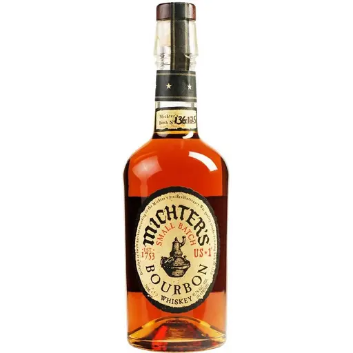 Michter's Small Batch Bourbon