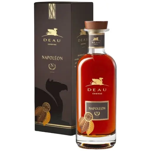 Cognac Deau Napoleon Cigar