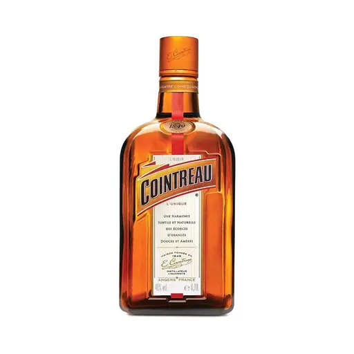 Cointreau - Lichior de Portocale Frantuzesc - Triple Sec Premium