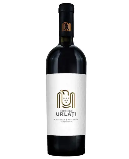Domeniile Urlati Paganus Cabernet Sauvignon