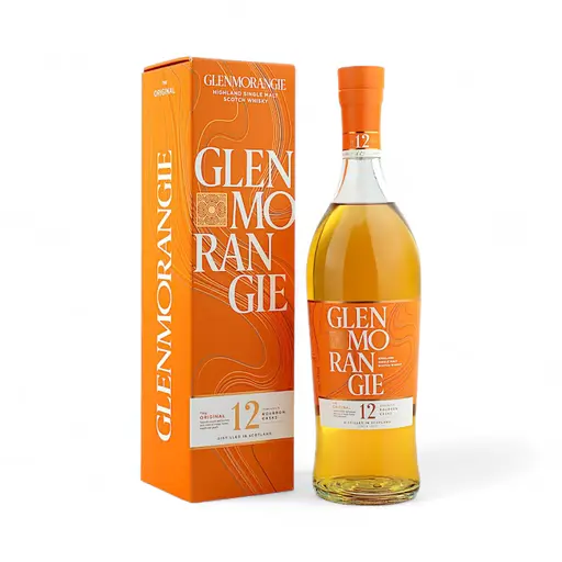 Whisky Glenmorangie The Original 12 Ani
