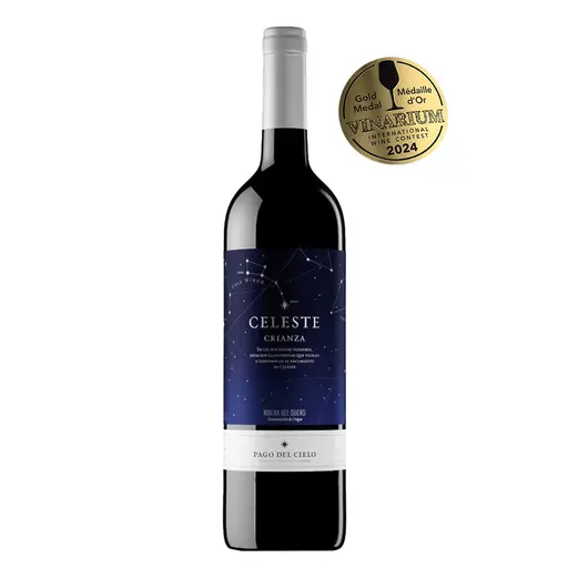 Vin Rosu Miguel Torres, Celeste Crianza Ribera Del Duero