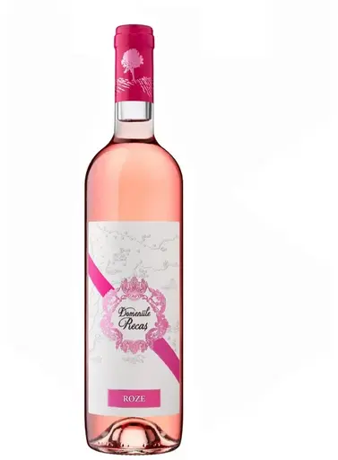 Domeniile Recas Rose: Un Vin Romanesc Proaspat