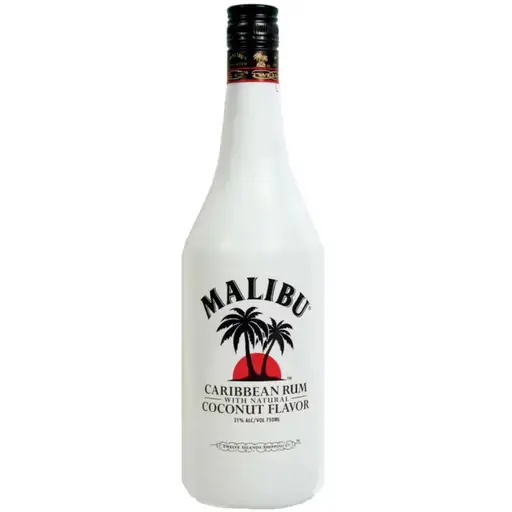 Rom aromat Malibu
