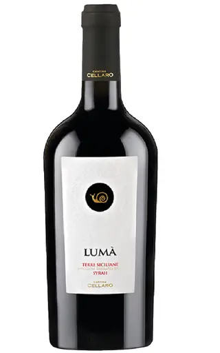Cellaro Luma Syrah 2023