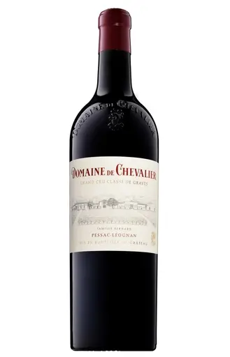 Domaine de Chevalier - Pessac-Leognan AOC, Grand Cru Classe 2022