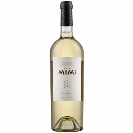 Castel Mimi Chardonnay Barique