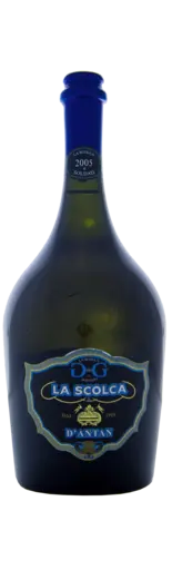 La Scolca Gavi dei Gavi D'Antan 2006
