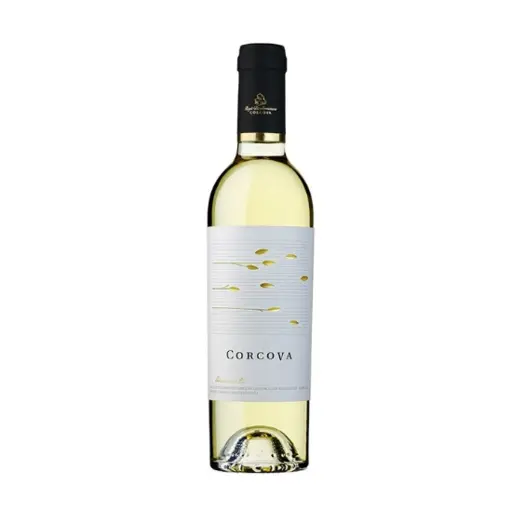 Corcova Dessert Sauvignon Blanc & Chardonnay 2013 - Vin Dulce de Desert