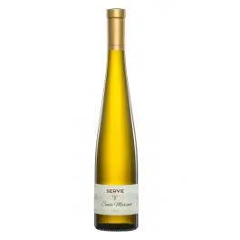 Vin Serve Cuvee Maxence Riesling de Rin Alb Demidulce