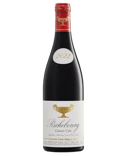 Domaine Gros Frere & Soeur Richebourg Grand Cru 2021
