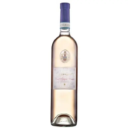 Vin Rose Botter Ca'Lunghetta, Pinot Grigio, Sec