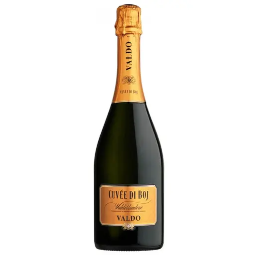 Valdo Cuvee Di Boj Prosecco Superiore Brut