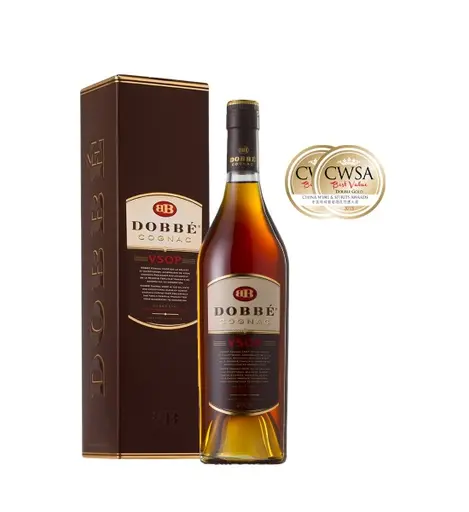 Dobbe VSOP Cognac