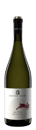 Puddinghe Greco di Tufo DOCG