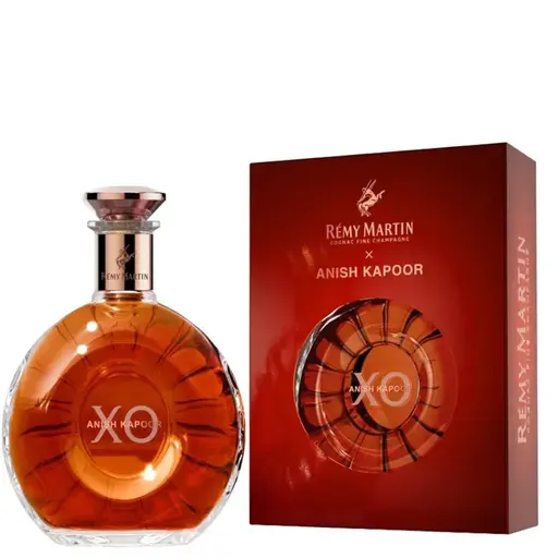 Remy Martin - Cognac XO Anish Kapoor GB