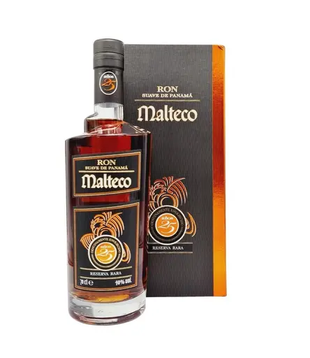 MALTECO 25 ANI