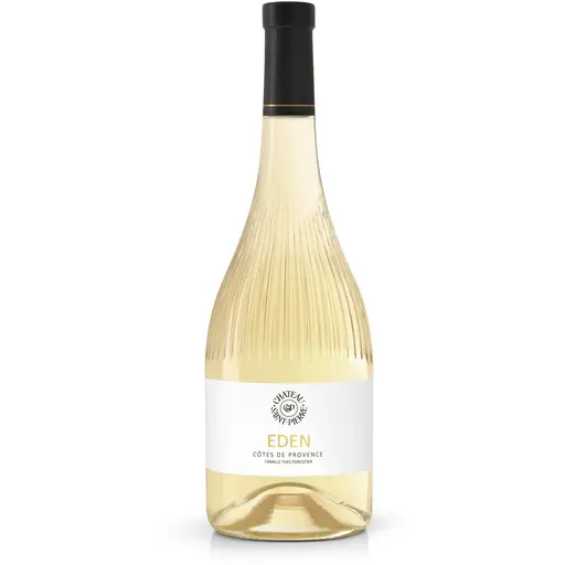 Vin Alb Chateau Saint Pierre Eden