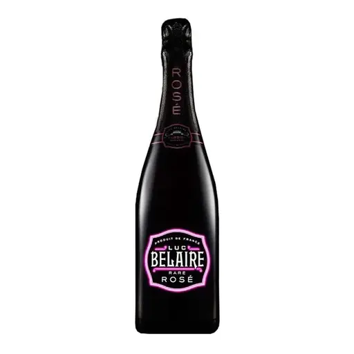 Sampanie Rose Luc Belaire Fantome