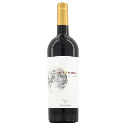 Domeniul Bogdan - Cuvee Experience Rosu DOC, BIO 2022