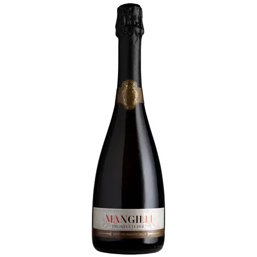 Caffo Prosecco Alb Brut Mangilli Doc