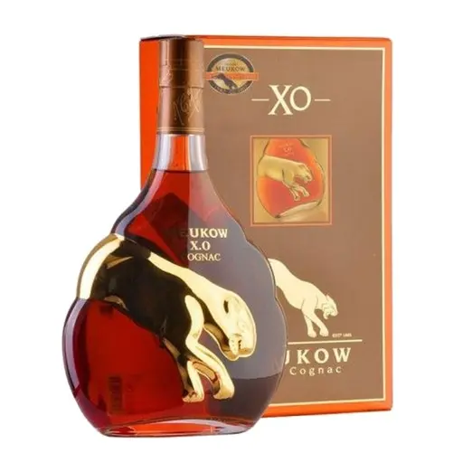 Cognac Meukow XO Grande Champagne