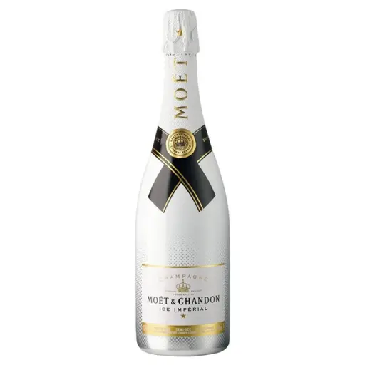 Sampanie Moet & Chandon Ice Imperial Champagne /