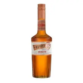 De Kuyper Amaretto Lichior