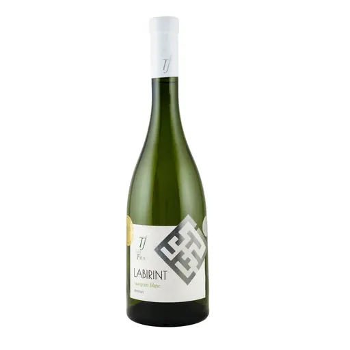 Vin alb Labirint Sauvignon Blanc demisec