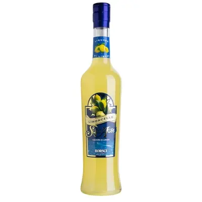 Limoncello Borsci