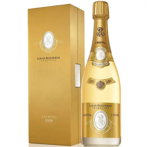 Louis Roederer Cristal Brut