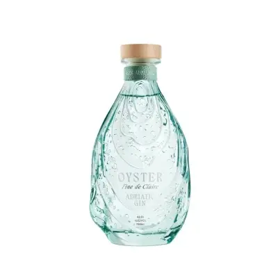 Gin Fine De Claire Adriatic Oyster