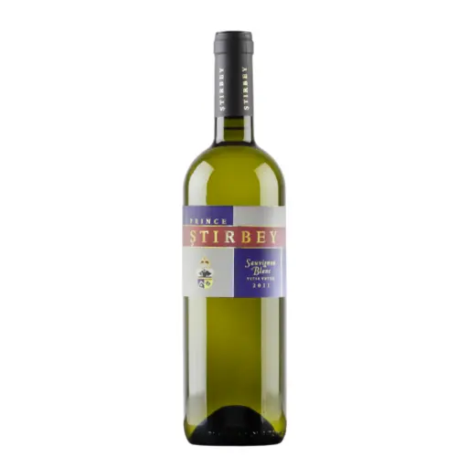 Stirbey Sauvignon Blanc Vitis Vetus
